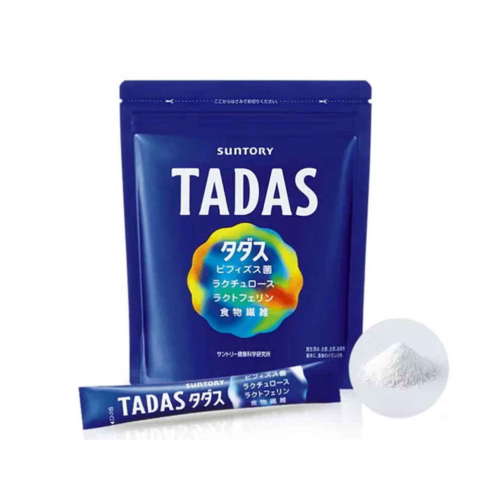 益生菌推薦品牌【三得利】TADAS比菲禦力菌
