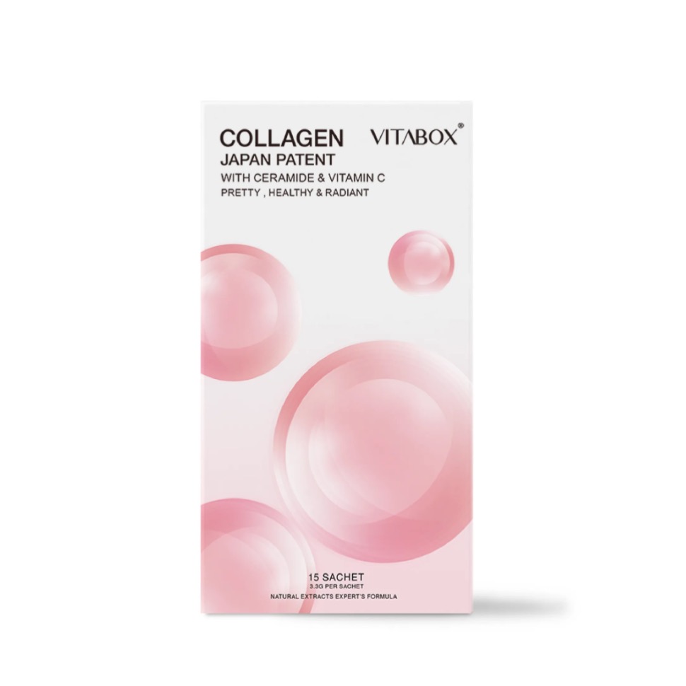 【VITABOX】光采專科